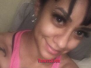 VanessaLeon