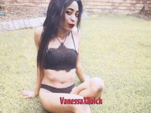 VanessaXBalck