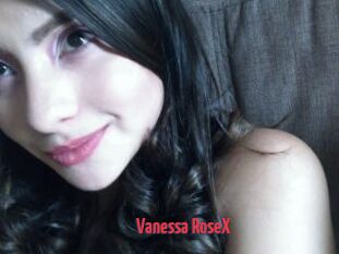 Vanessa_RoseX