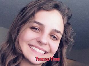 Vanessa_Vixon