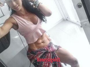 Vanessagold1