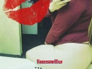 Vanessawillxo