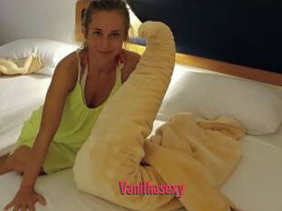 Vanilkasexy