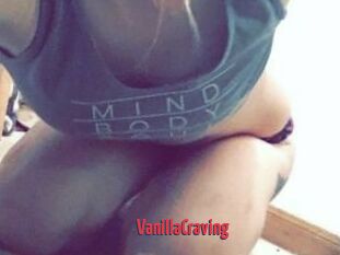 VanillaCraving