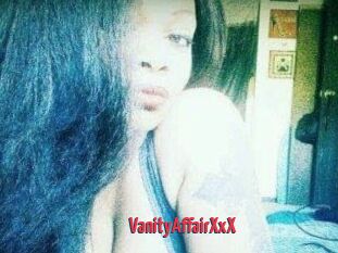 VanityAffairXxX