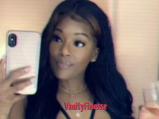 VanityFinesse