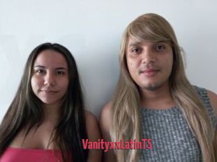 VanityxxLatinTS