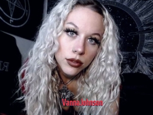 VannaJohnson