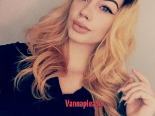 Vannaplease