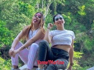 VanneYMartina