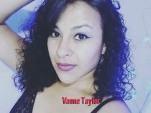Vanne_Taylor