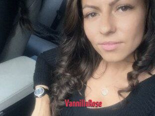 VannillaRose