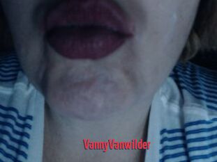 VannyVanwilder