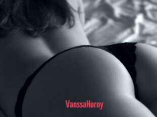 VanssaHorny