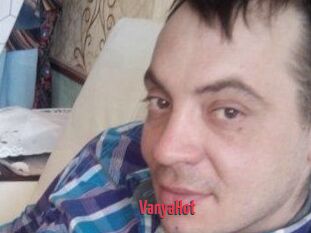 VanyaHot