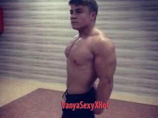 Vanya_SexyXHot