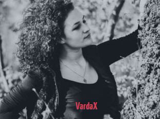 VardaX
