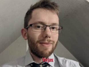 Varjax