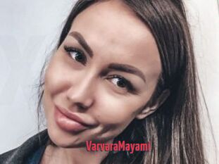 VarvaraMayami