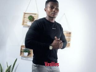 Vasilios
