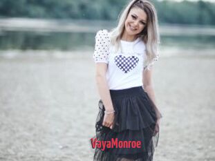 VayaMonroe