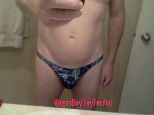 VegasBoyToyForYou