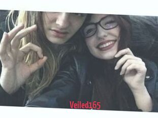 Veiled165