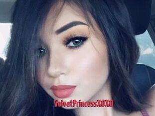 VelvetPrincessXOXO