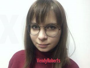 VendyRoberts