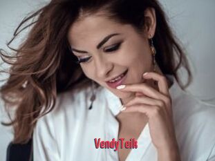 VendyTeik