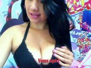 Venus_squirt