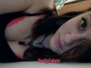 VerityCobain