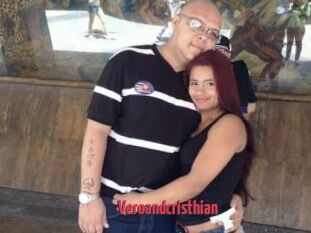 Veroandcristhian