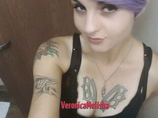 VeronicaMulisha