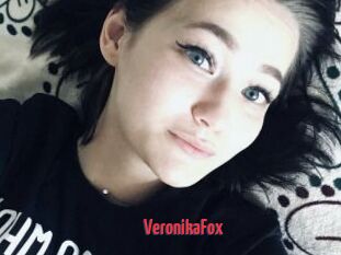VeronikaFox