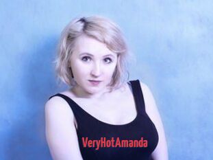 VeryHotAmanda