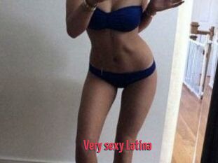 Very_sexy_Latina