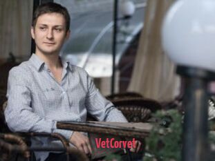 VetCorvet