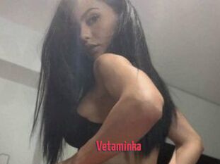 Vetaminka
