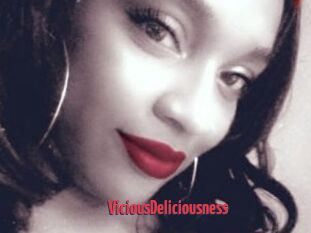ViciousDeliciousness