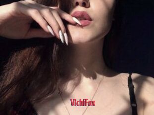 VickiFox