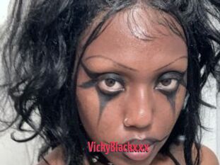 VickyBlackxxx