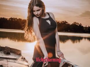 VickyCharming