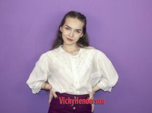 VickyHenderson