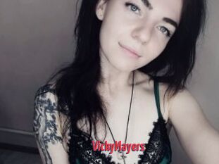 VickyMayers
