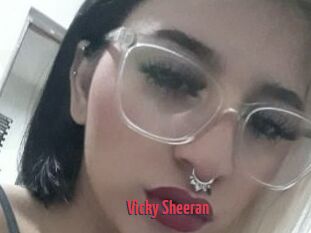 Vicky_Sheeran