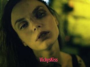 VickysKiss