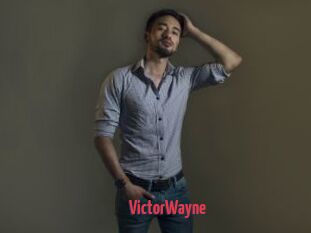 VictorWayne