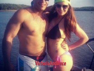 VictoriaAndBruce