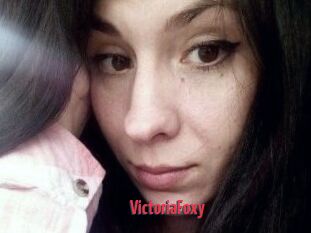VictoriaFoxy